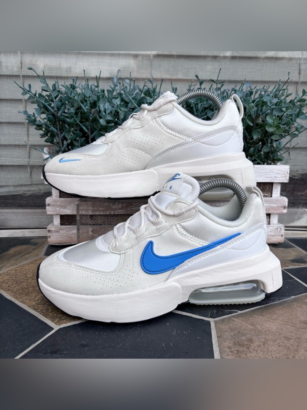 Nike Air Max Verona "White Coast" women's sneakers